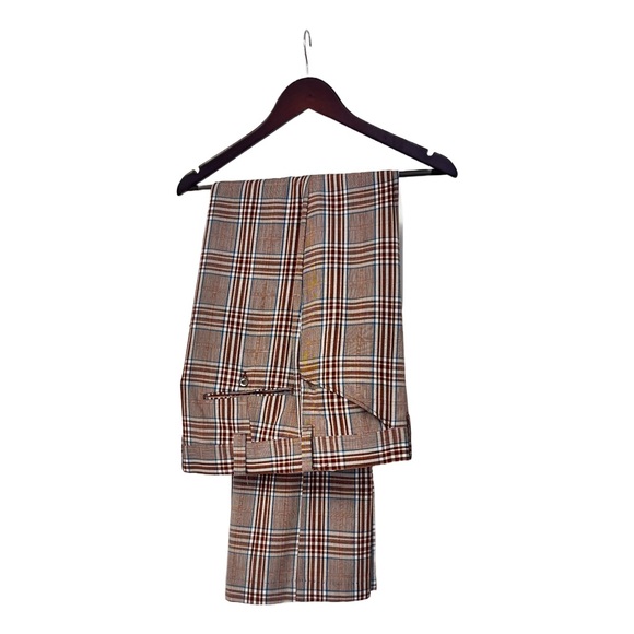 Wrangler vintage 80s men’s 36x32 pants - Picture 1 of 4